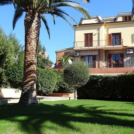 Bb Doliahouse Bed & Breakfast Dolianova Exterior foto