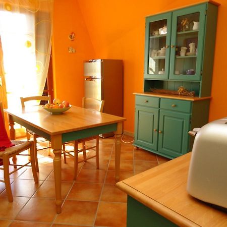 Bb Doliahouse Bed & Breakfast Dolianova Exterior foto
