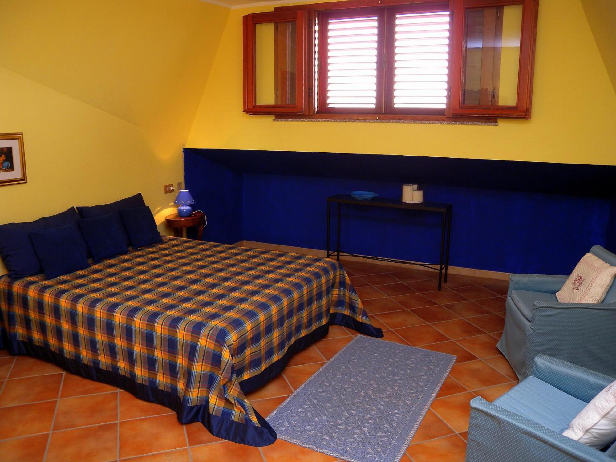 Bb Doliahouse Bed & Breakfast Dolianova Cameră foto