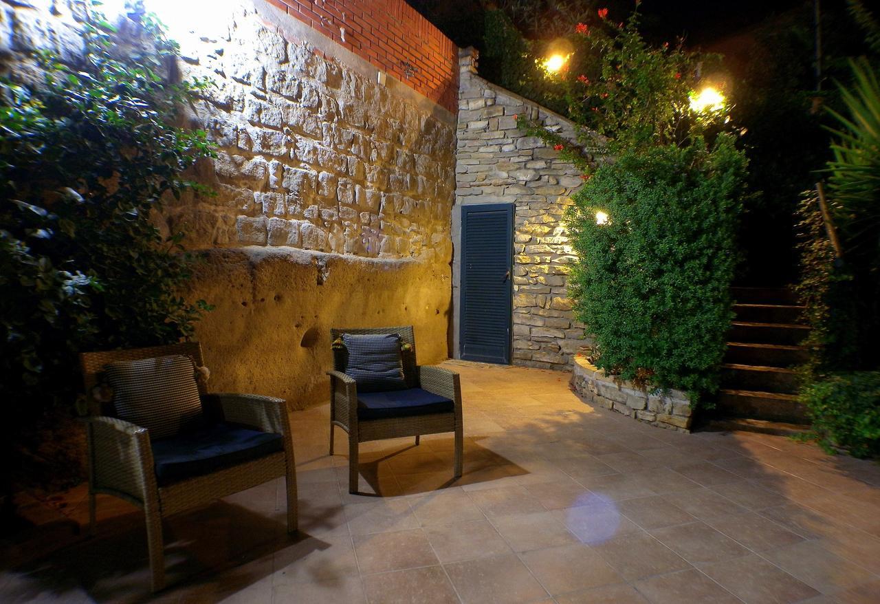 Bb Doliahouse Bed & Breakfast Dolianova Exterior foto