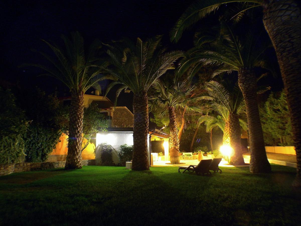 Bb Doliahouse Bed & Breakfast Dolianova Exterior foto