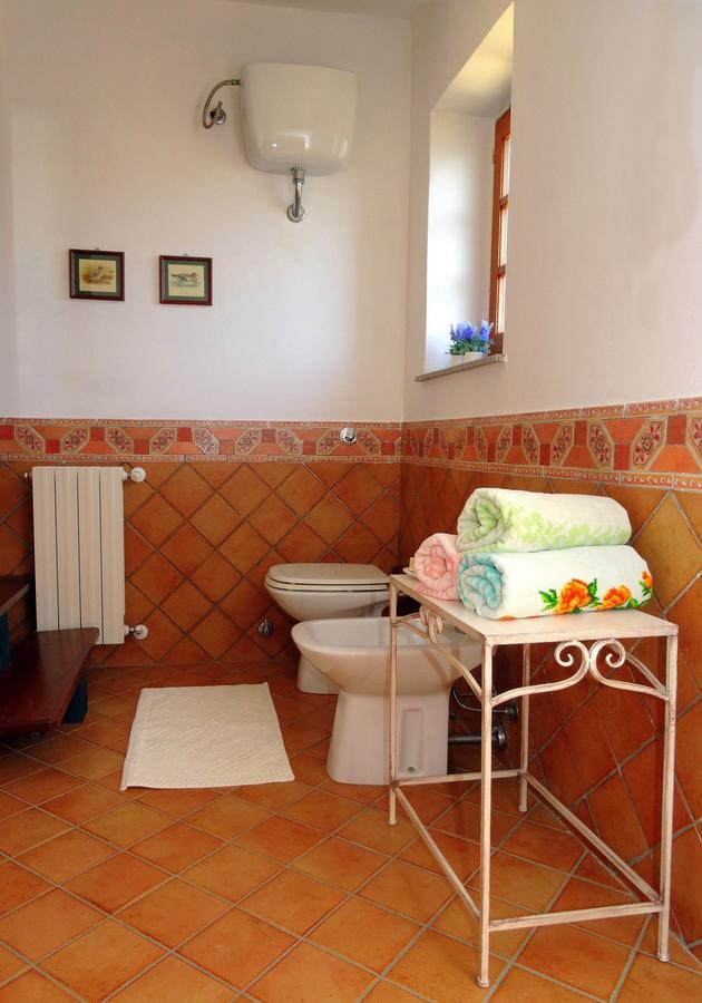 Bb Doliahouse Bed & Breakfast Dolianova Cameră foto