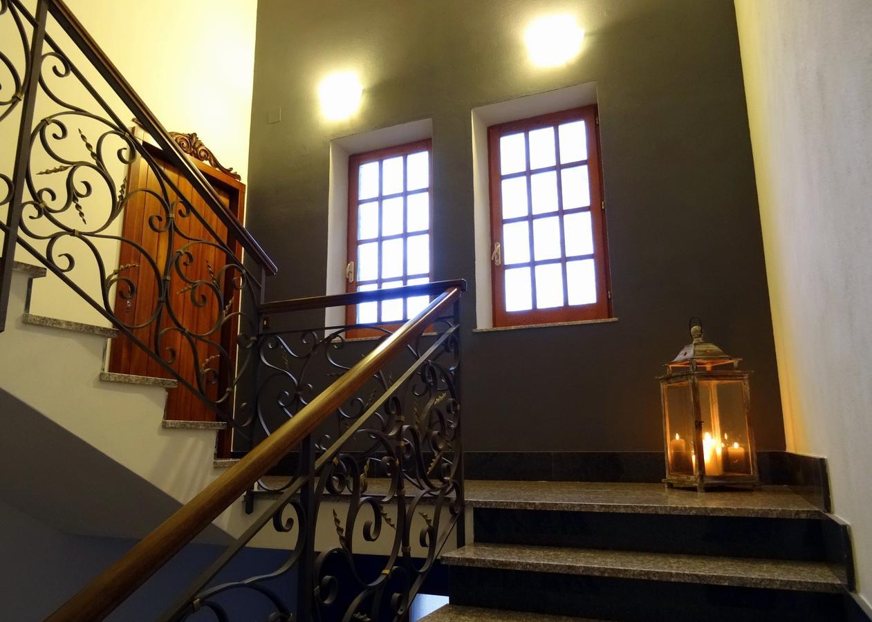Bb Doliahouse Bed & Breakfast Dolianova Exterior foto