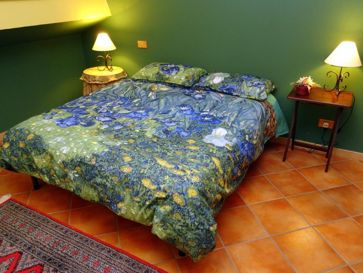 Bb Doliahouse Bed & Breakfast Dolianova Cameră foto